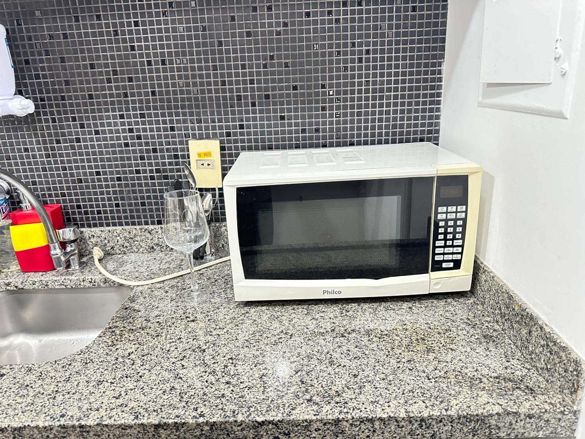 1601 Apart-Hotel Qi Intelligent Ibirapuera เซาเปาโล ภายนอก รูปภาพ