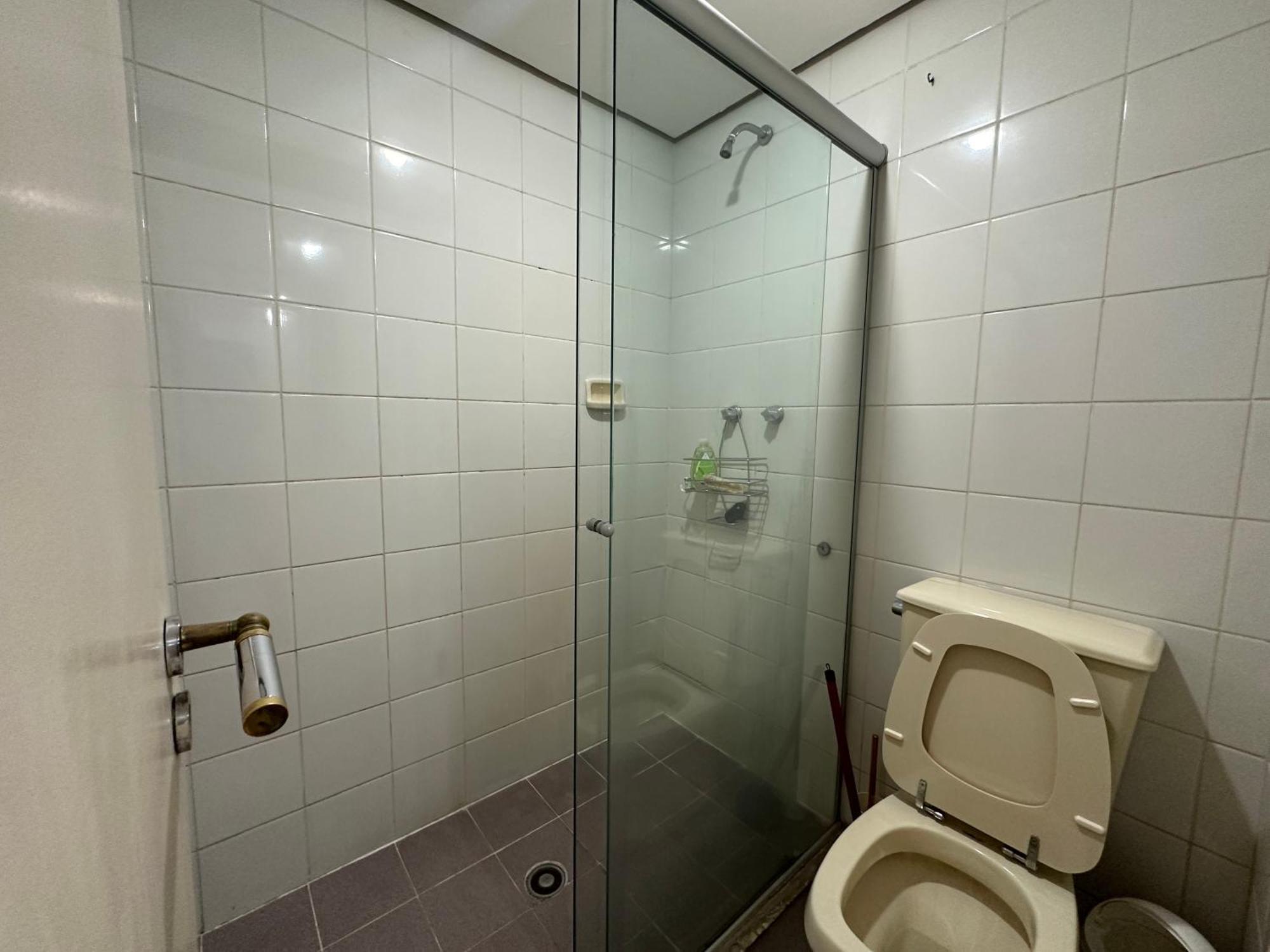 1601 Apart-Hotel Qi Intelligent Ibirapuera เซาเปาโล ภายนอก รูปภาพ